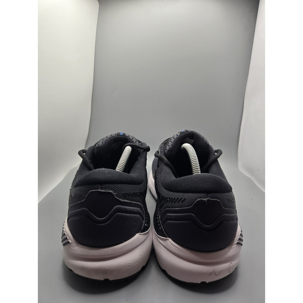 Brooks Addiction GTS 15 Black - 110365-1D-077 Sneakers Mens Size 11 Medium D - Picture 7 of 9